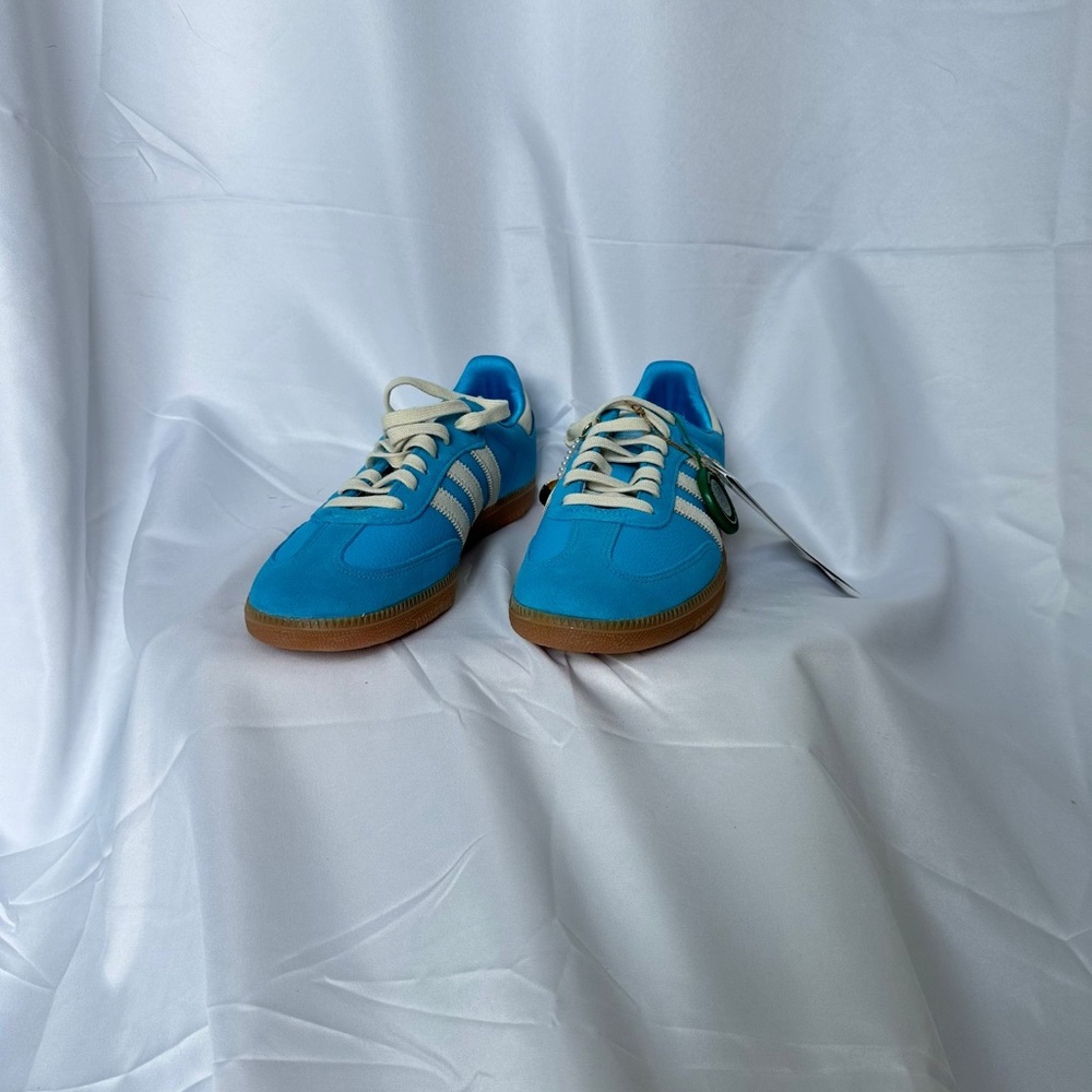 Samba OG Sporty & Rich Shoes Sneakers